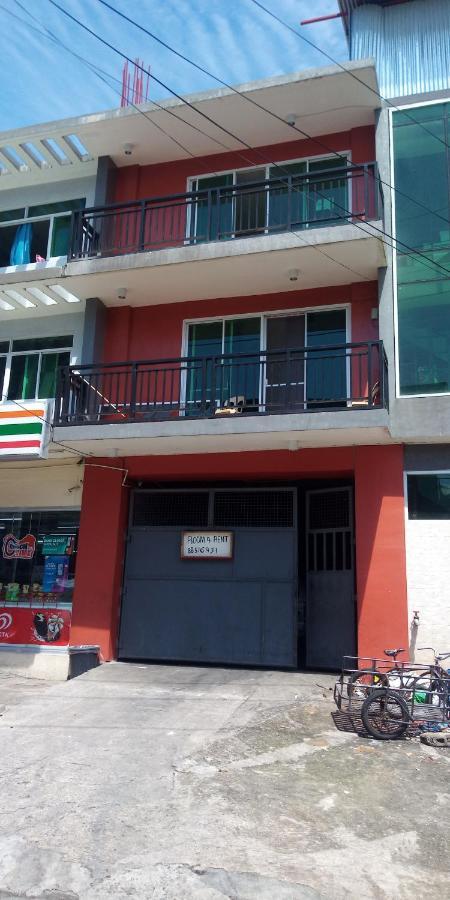 Spacious Cozy Room For Rent Near Naia Πασάι Εξωτερικό φωτογραφία