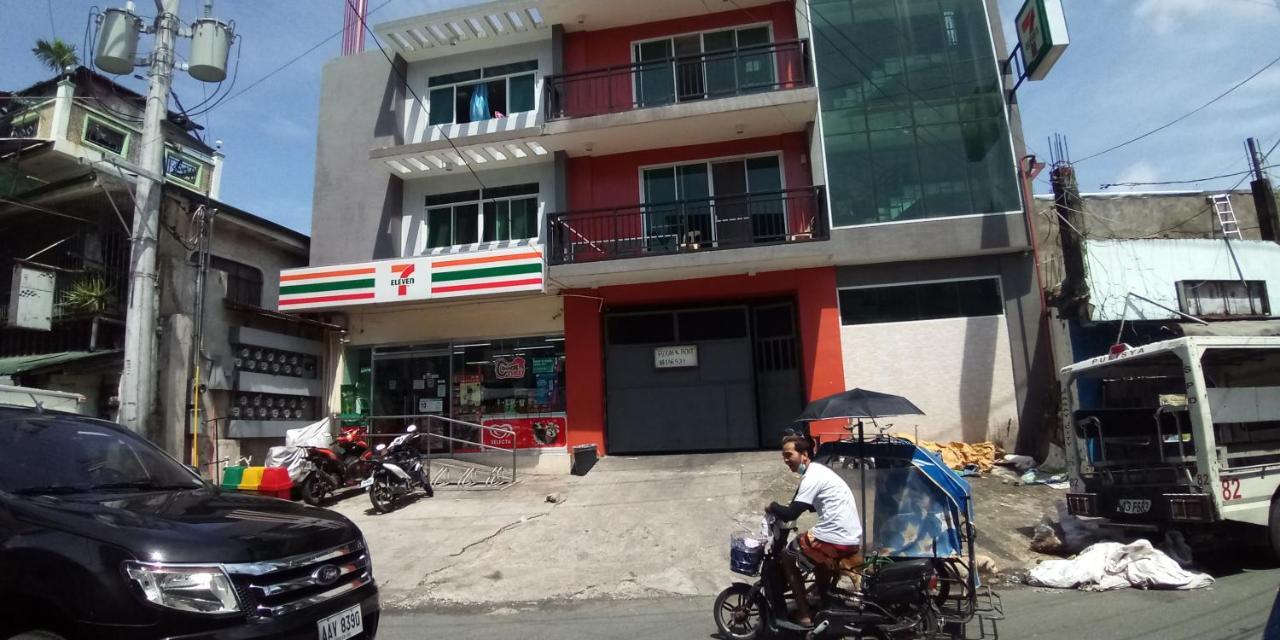 Spacious Cozy Room For Rent Near Naia Πασάι Εξωτερικό φωτογραφία