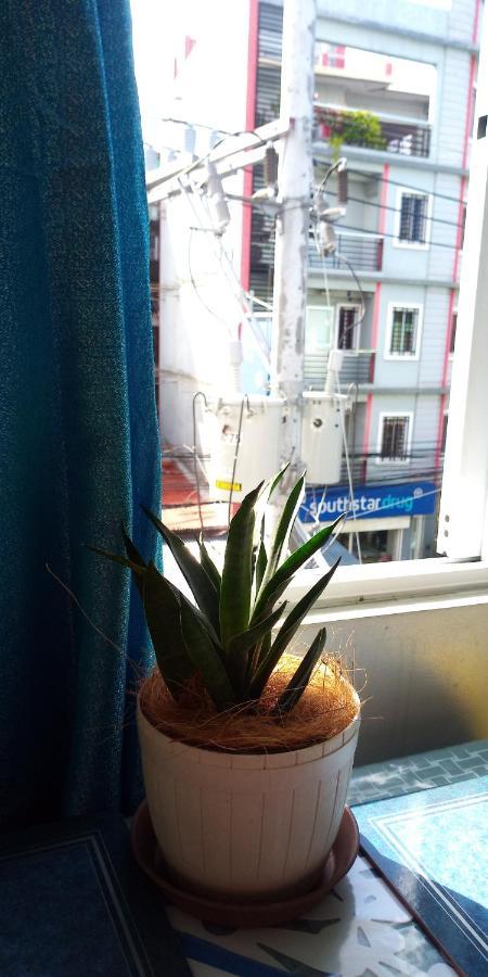 Spacious Cozy Room For Rent Near Naia Πασάι Εξωτερικό φωτογραφία
