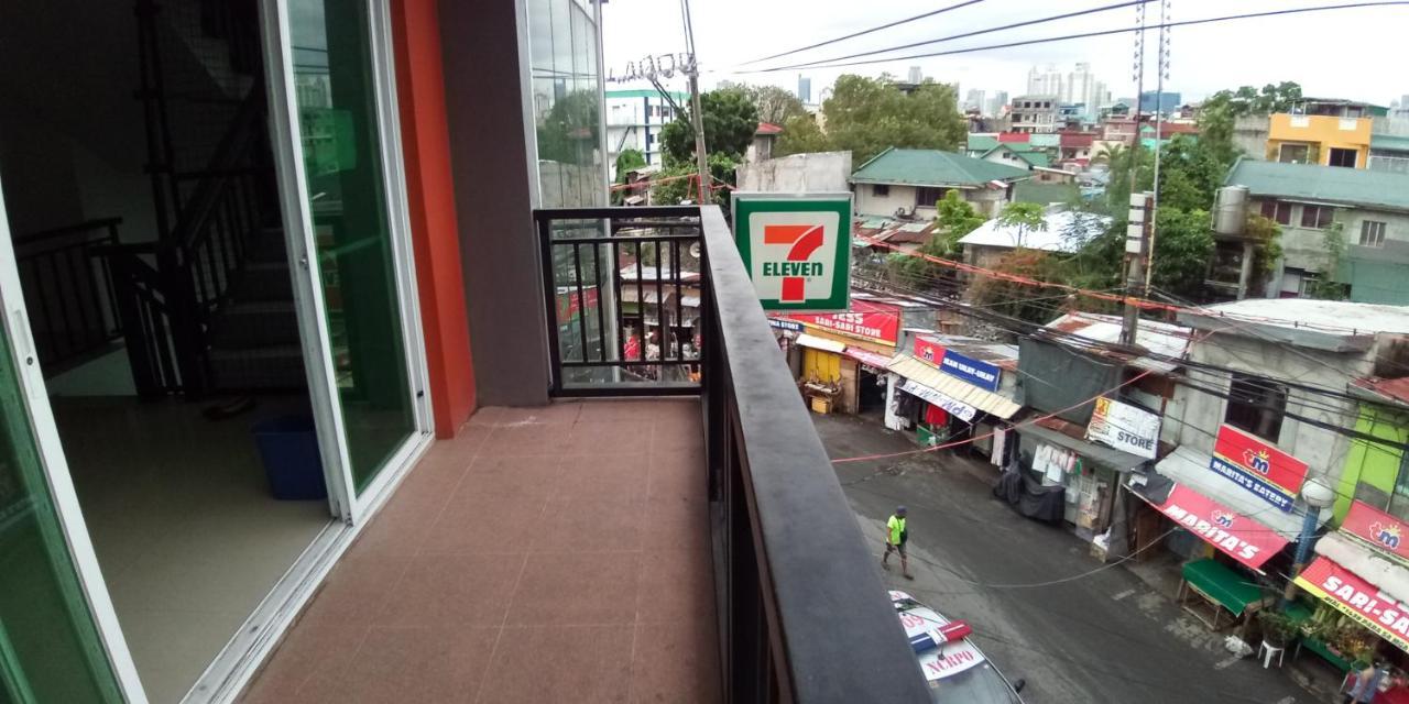Spacious Cozy Room For Rent Near Naia Πασάι Εξωτερικό φωτογραφία