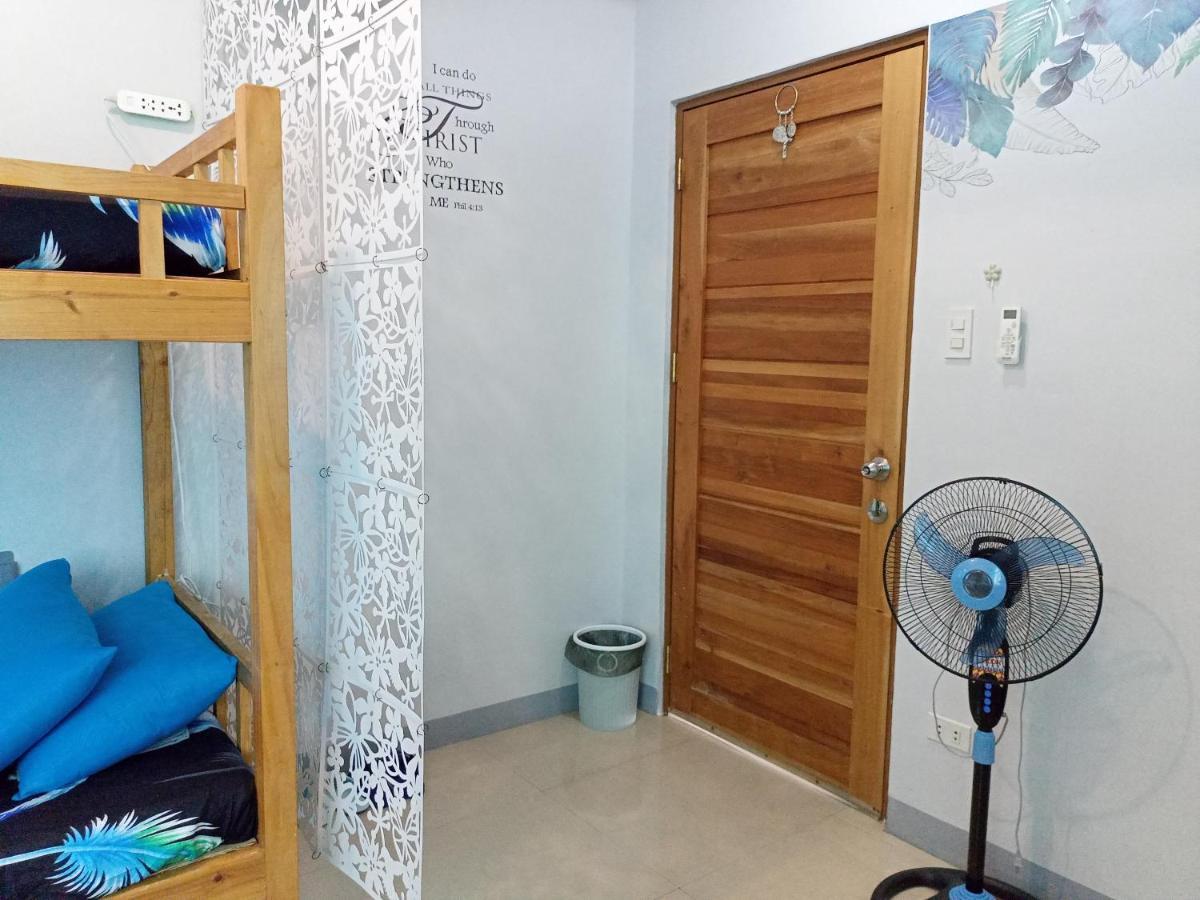 Spacious Cozy Room For Rent Near Naia Πασάι Εξωτερικό φωτογραφία