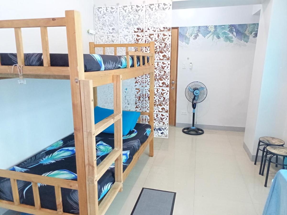 Spacious Cozy Room For Rent Near Naia Πασάι Εξωτερικό φωτογραφία