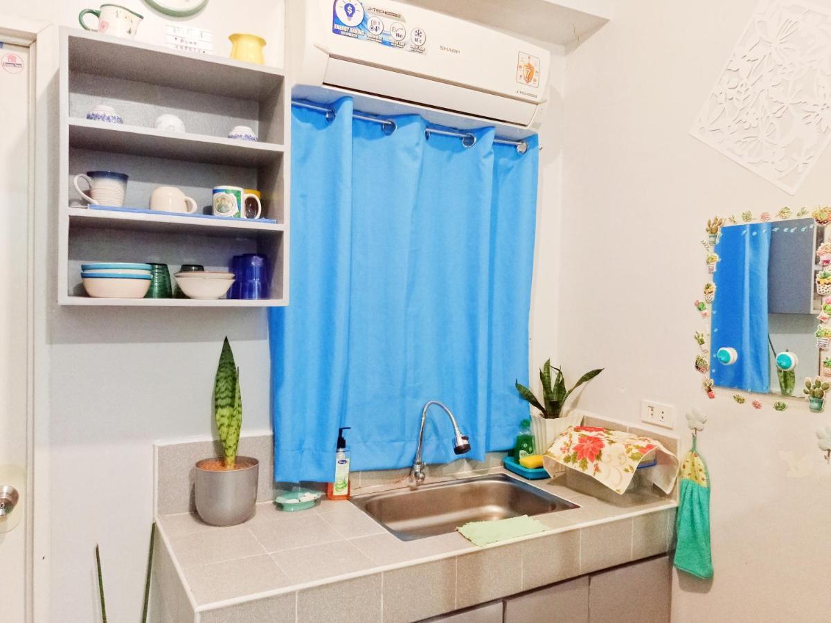 Spacious Cozy Room For Rent Near Naia Πασάι Εξωτερικό φωτογραφία