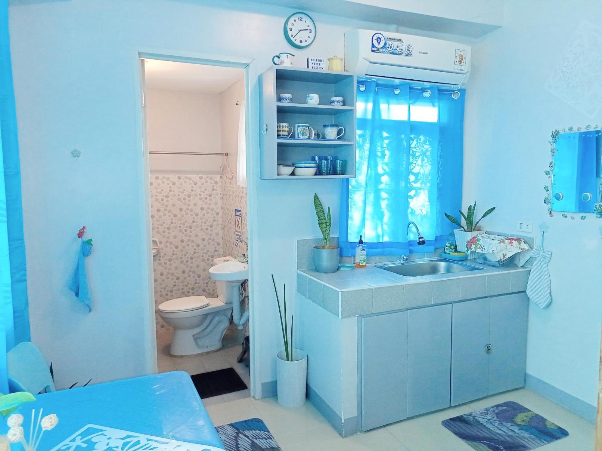 Spacious Cozy Room For Rent Near Naia Πασάι Εξωτερικό φωτογραφία